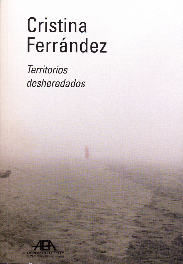 Cristina Ferrández