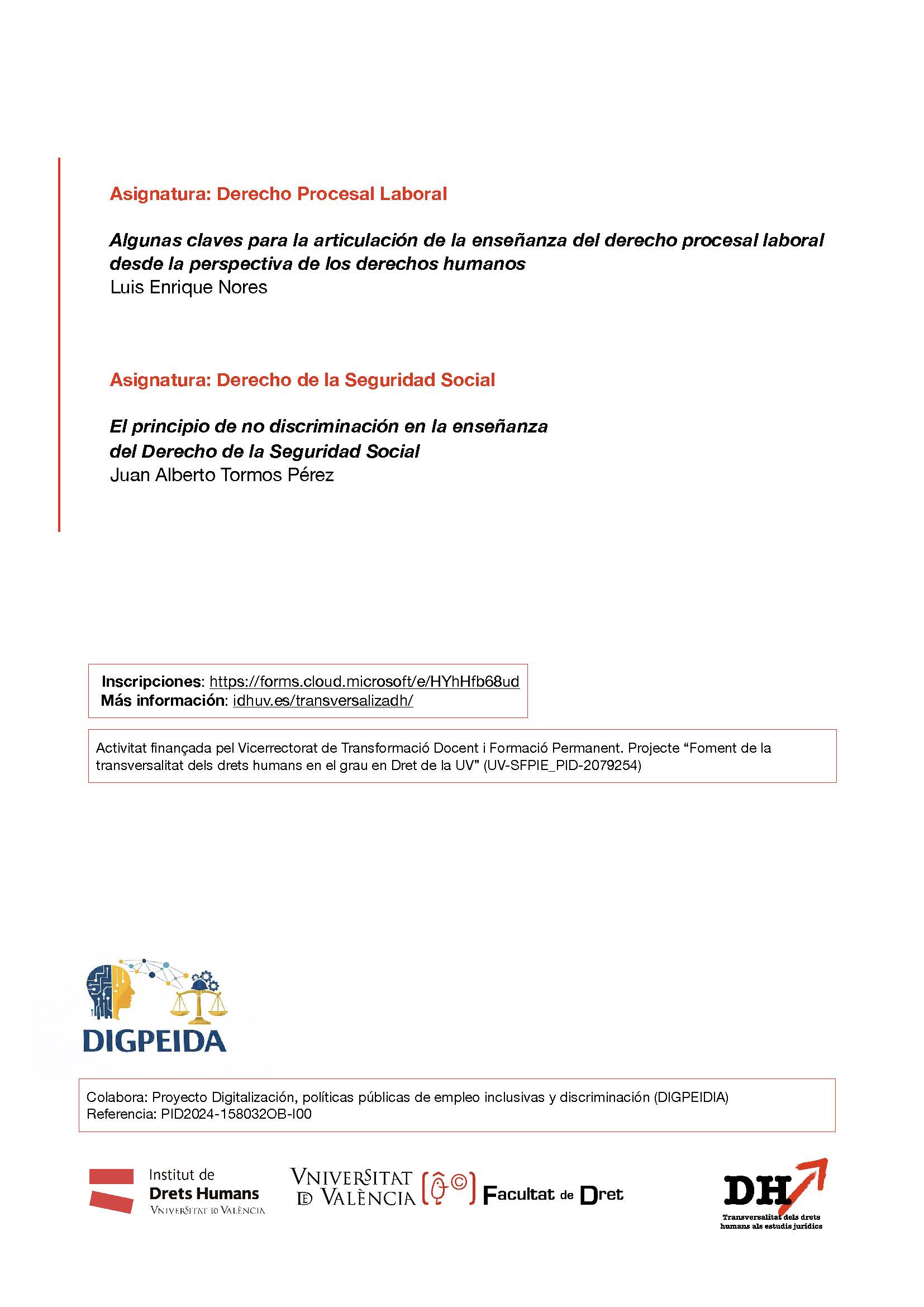 cartel activitat