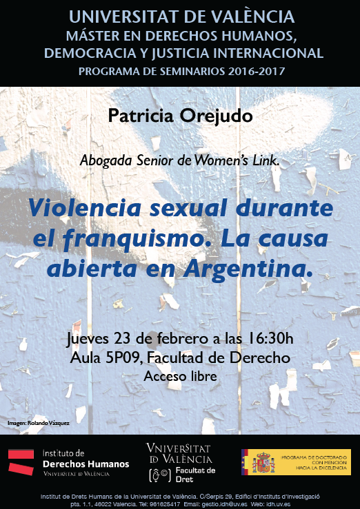 Patricia Orejudo