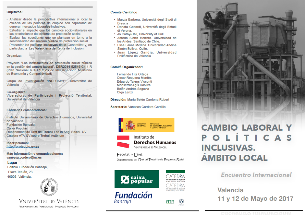 Cambio laboral cartel 1