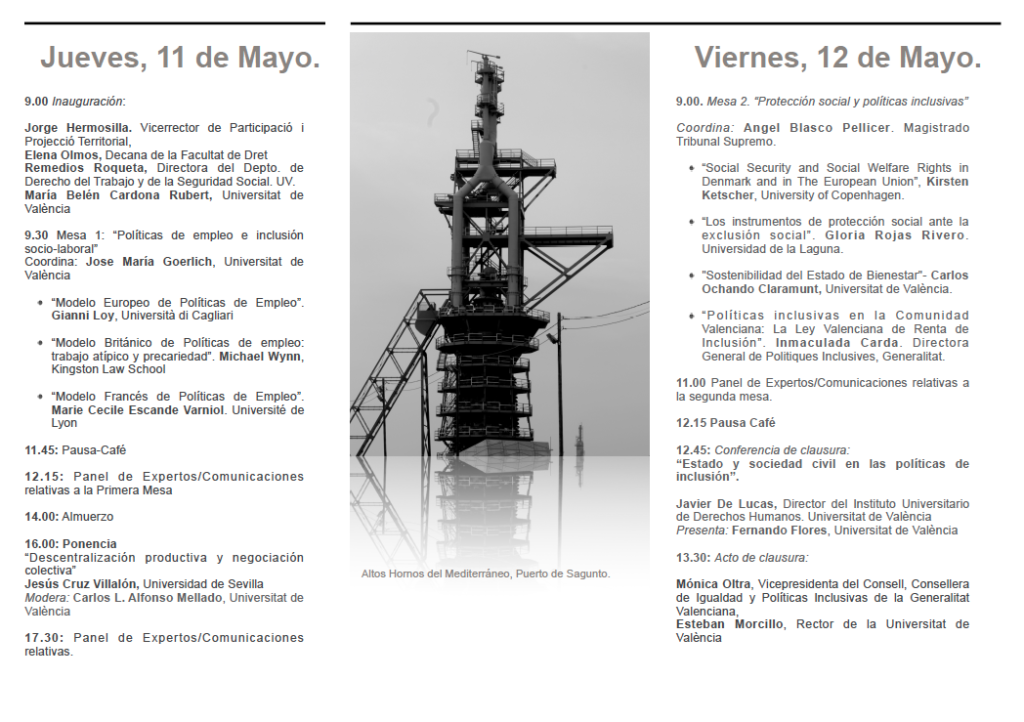 Cambios laborales cartel 2