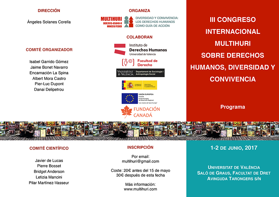 Triptico 1 del programa