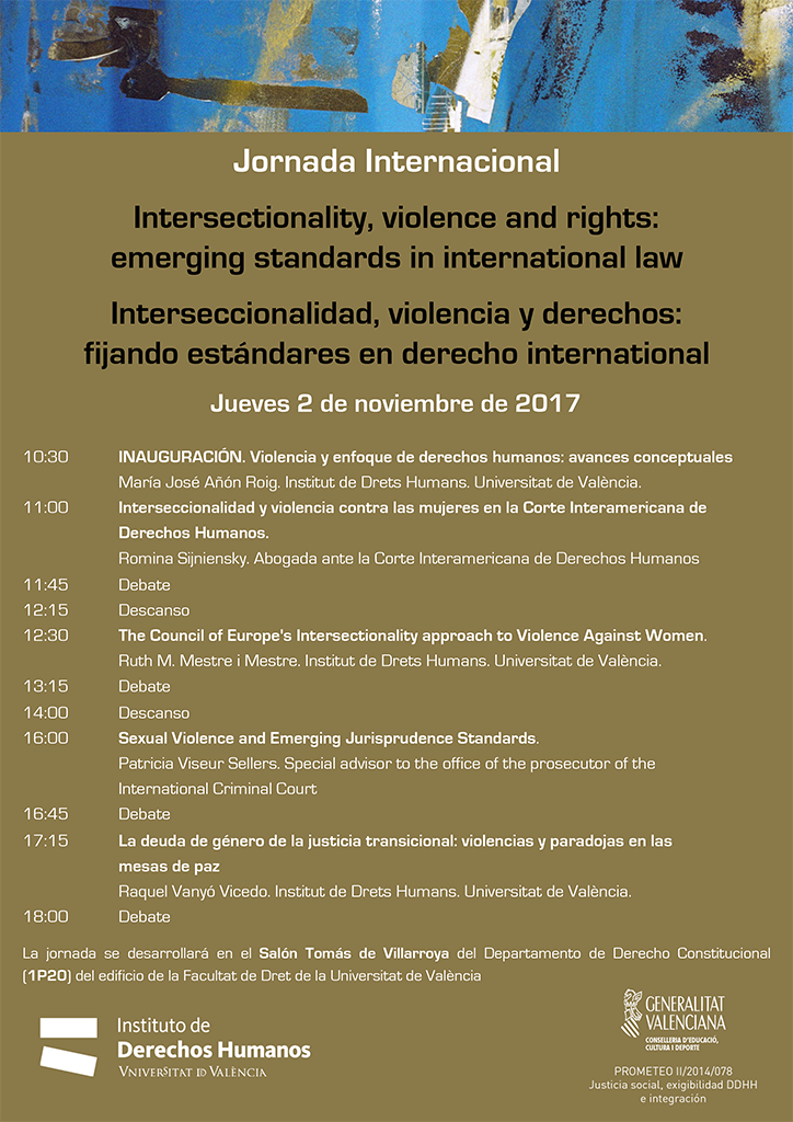 Cartell de la jornada