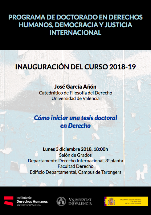 Derechos Humanos