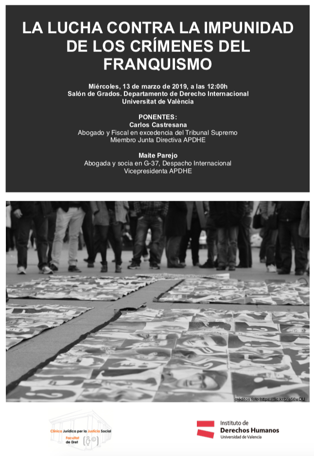 Cartell del seminari