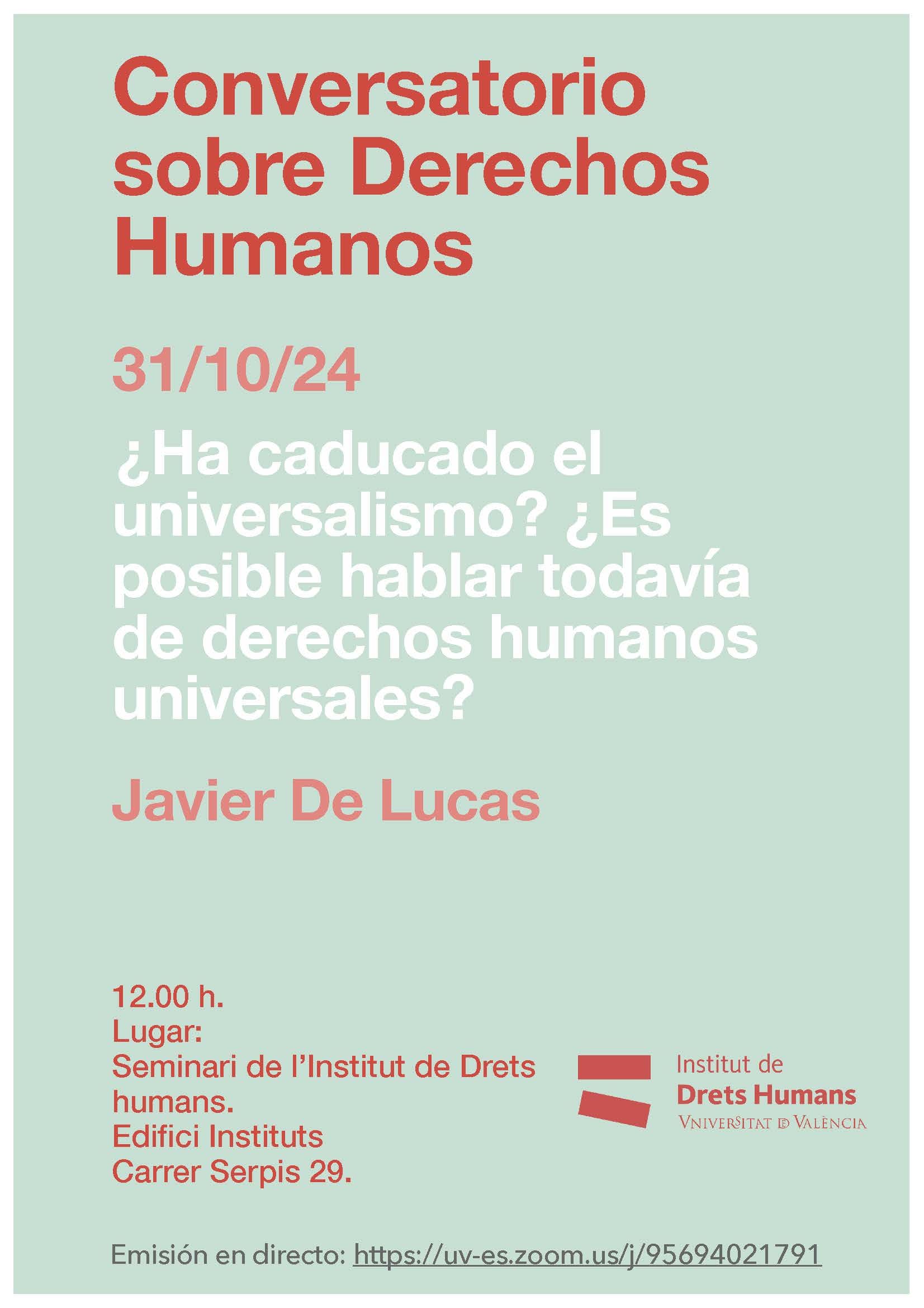 cartell activitat