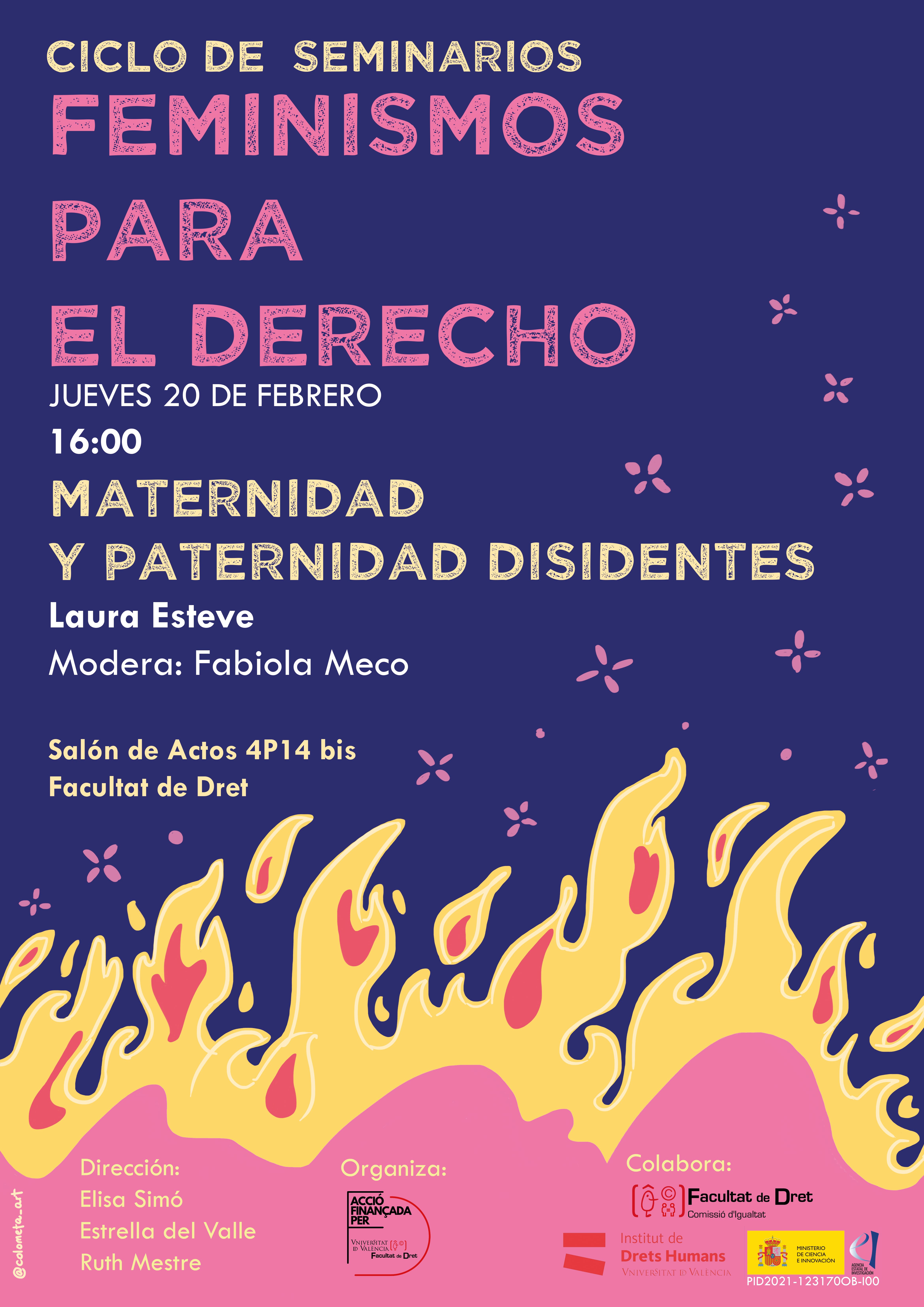 cartel activitat