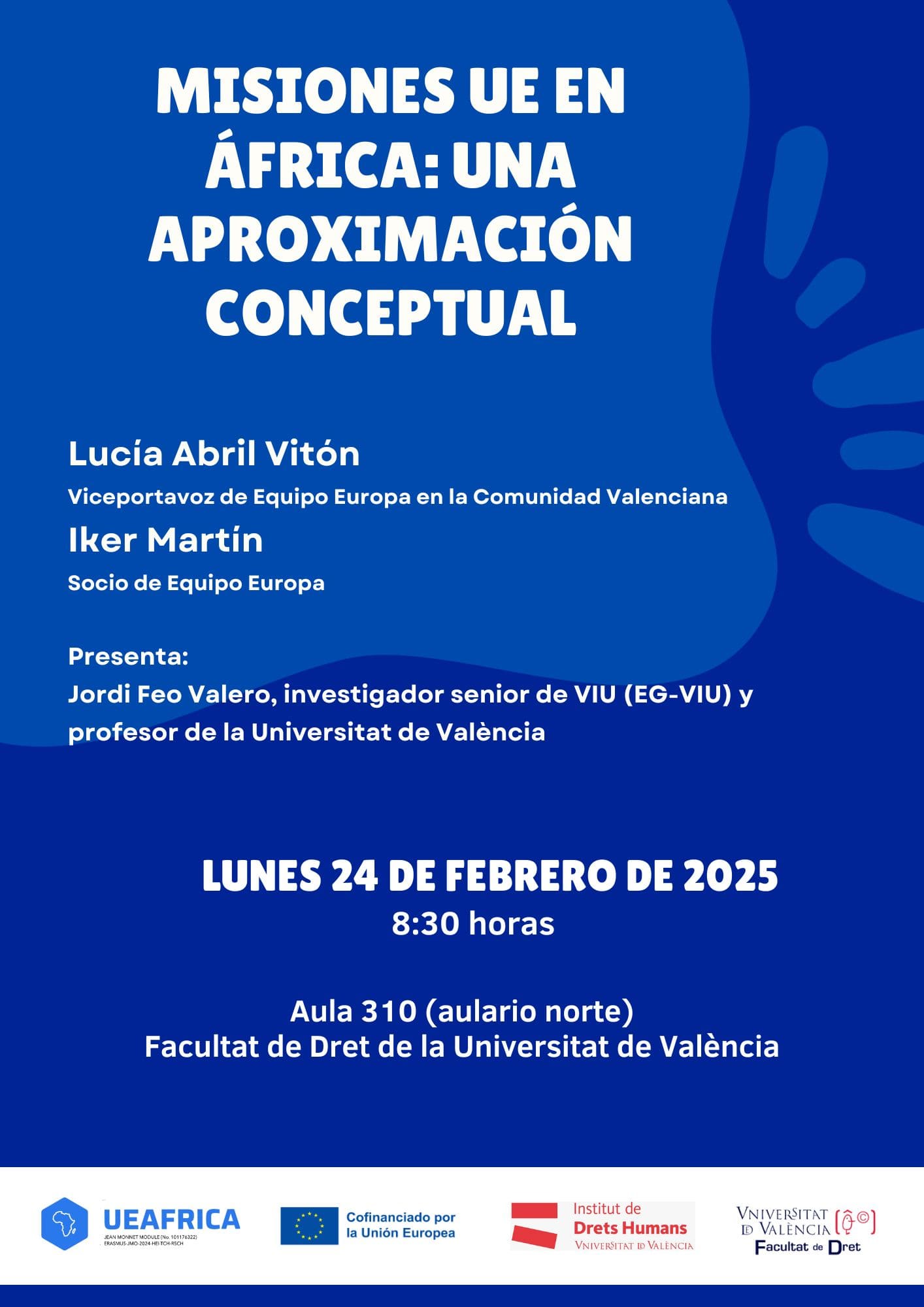 cartel activitat