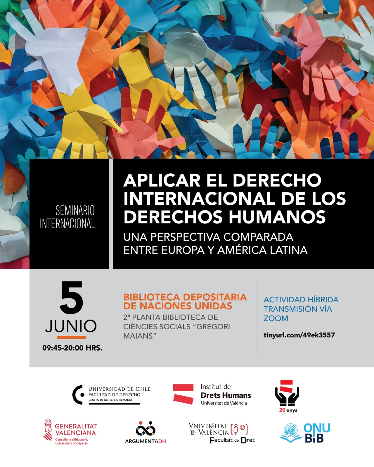 cartell activitat