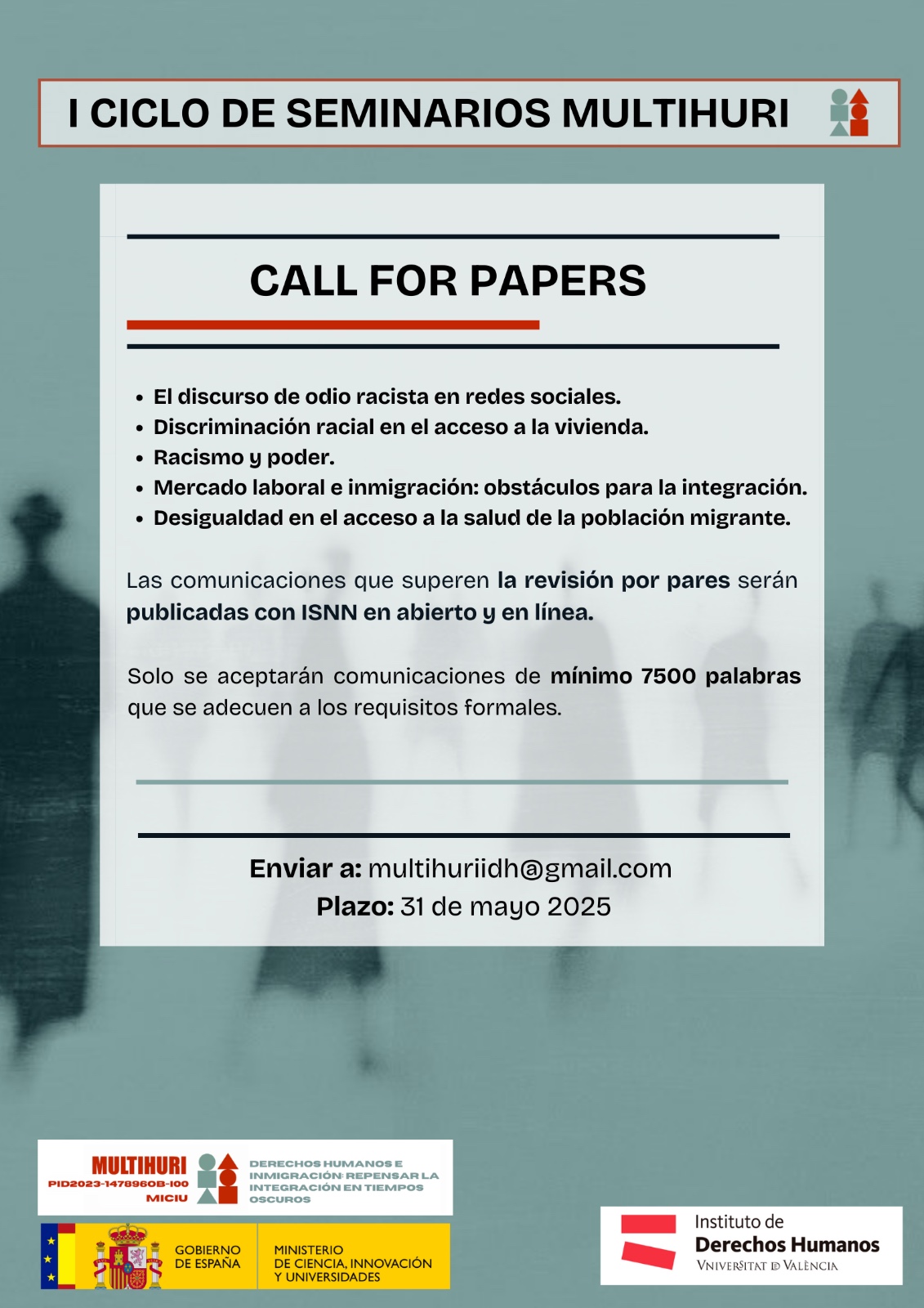 cartel activitat