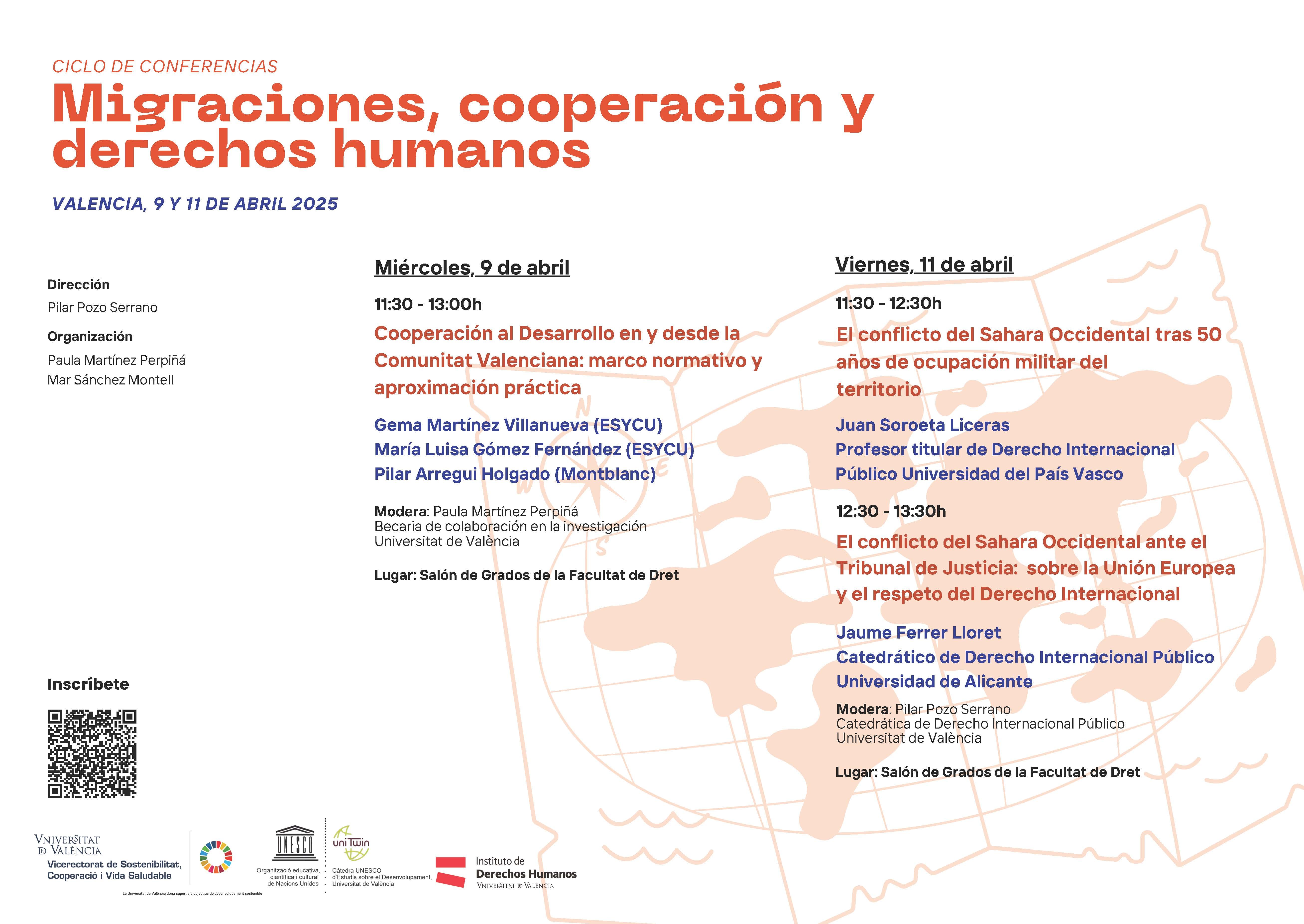 cartel activitat