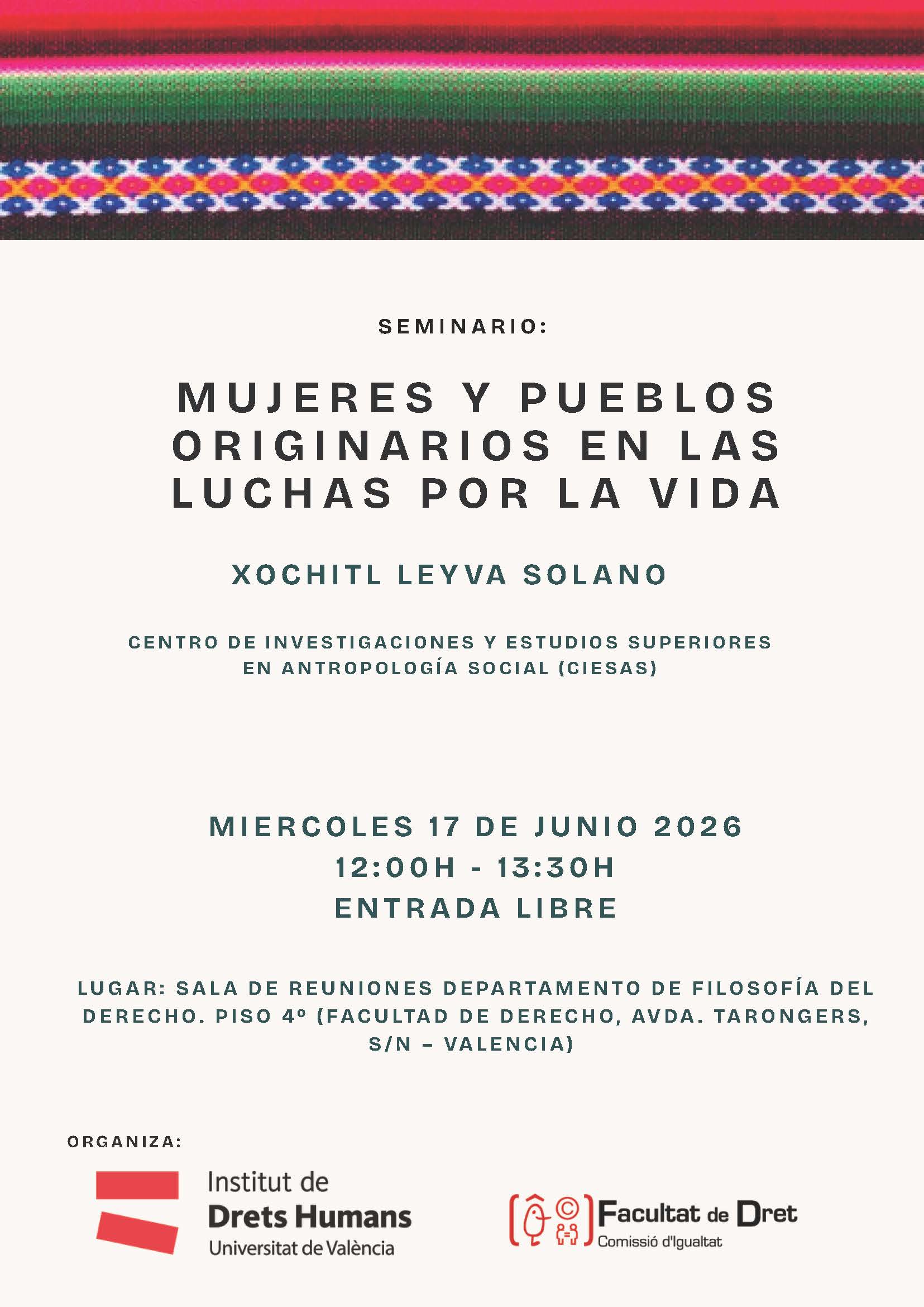 cartel activitat