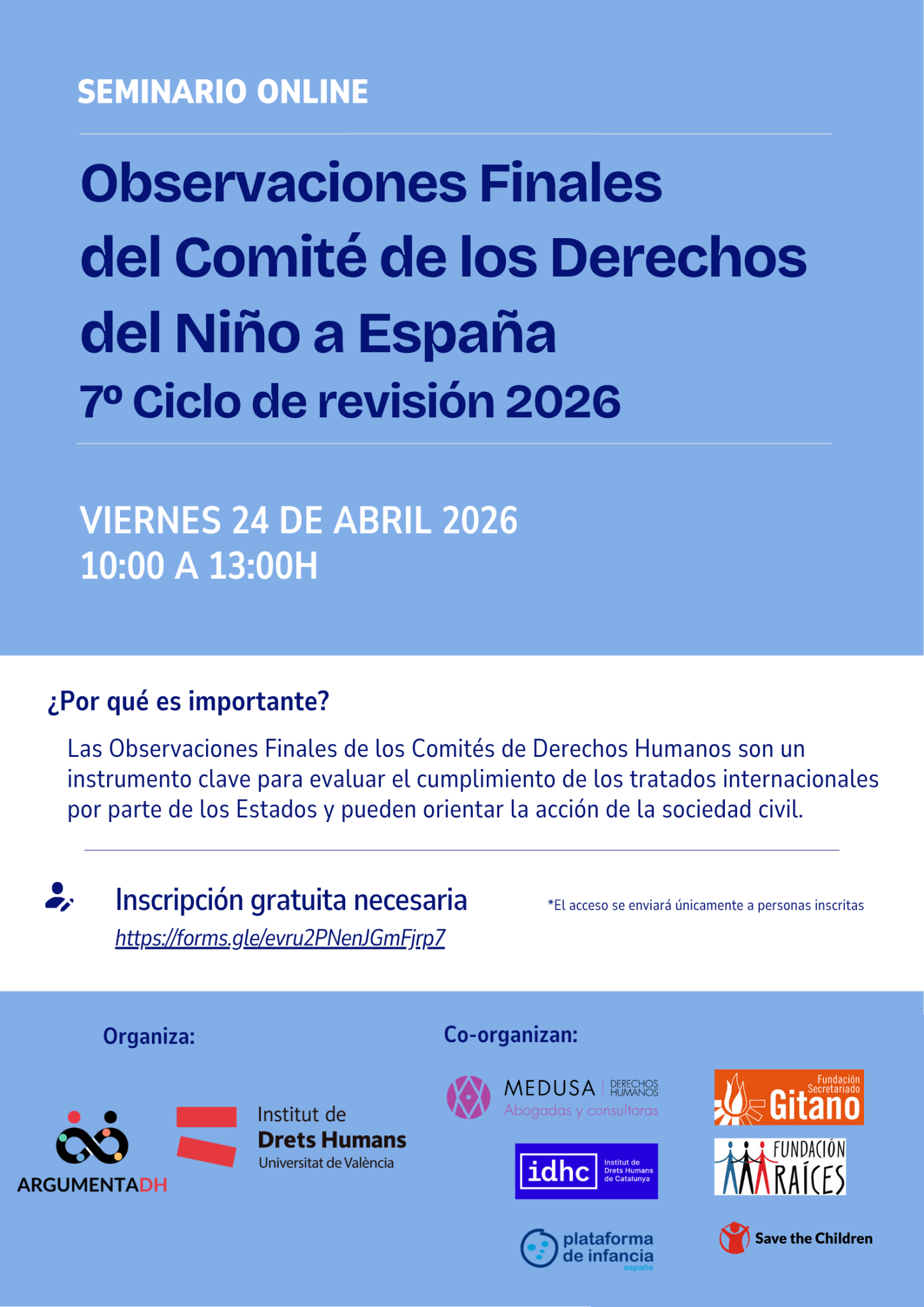 cartel activitat
