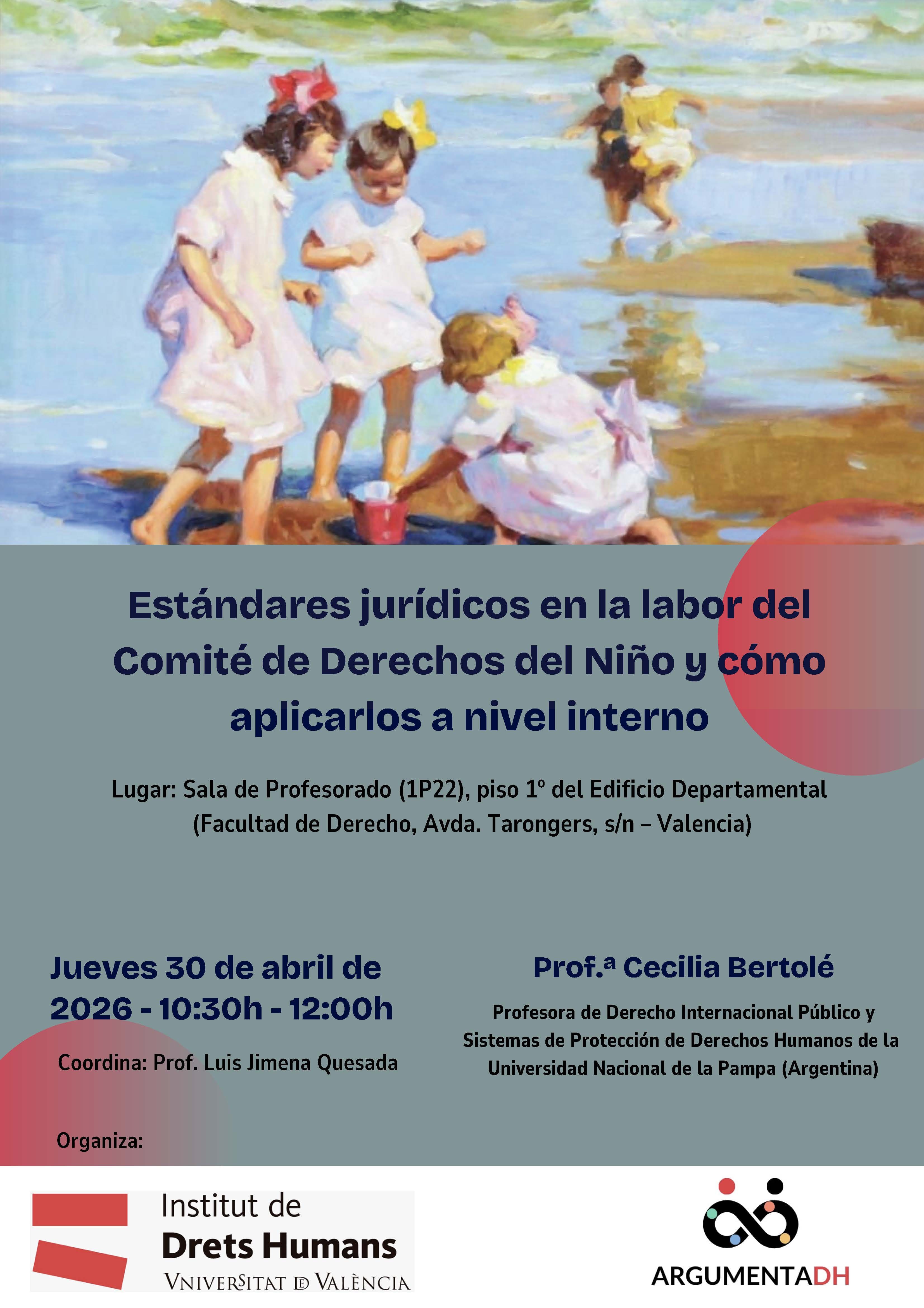 Cartel activitat