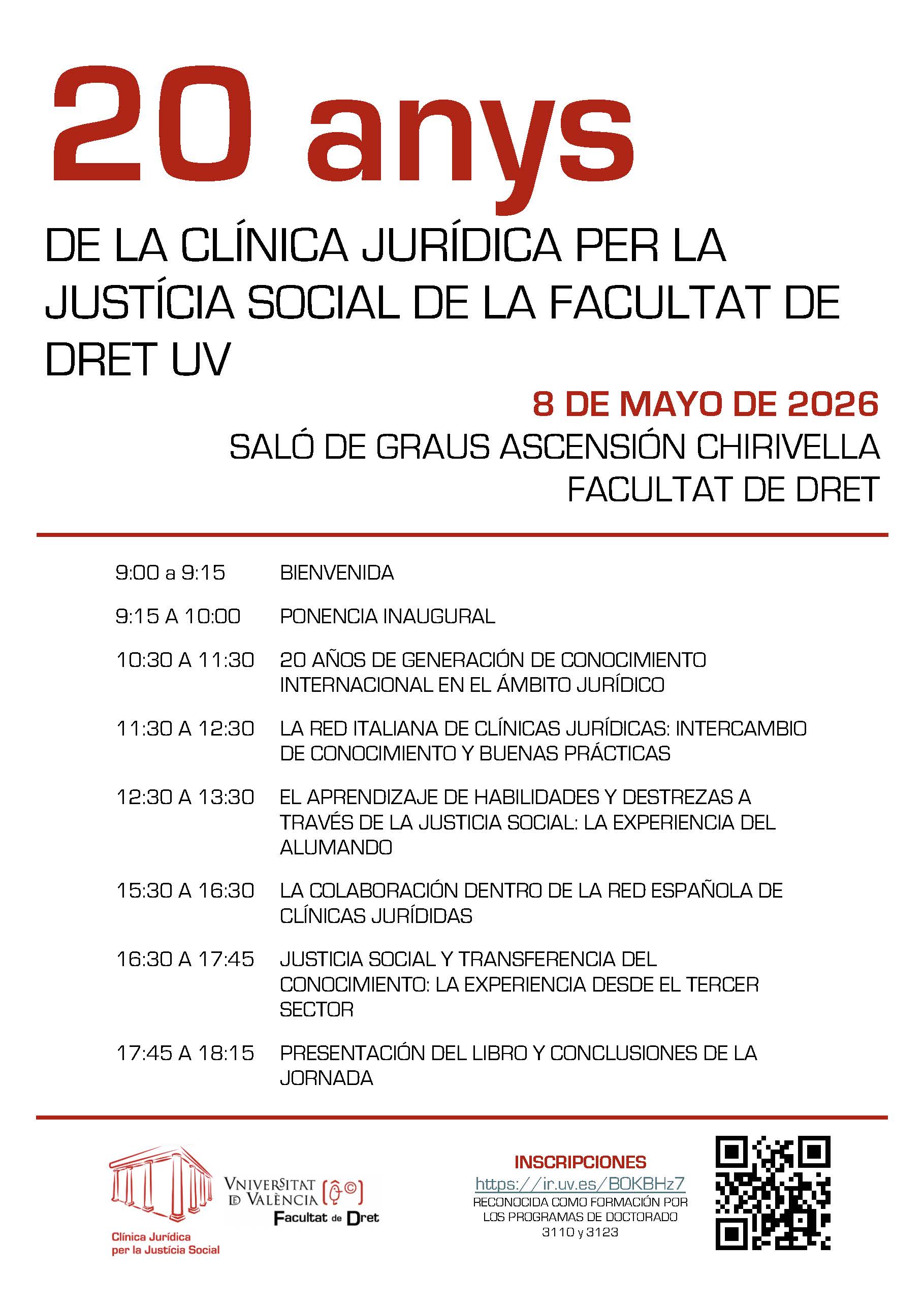 cartel activitat
