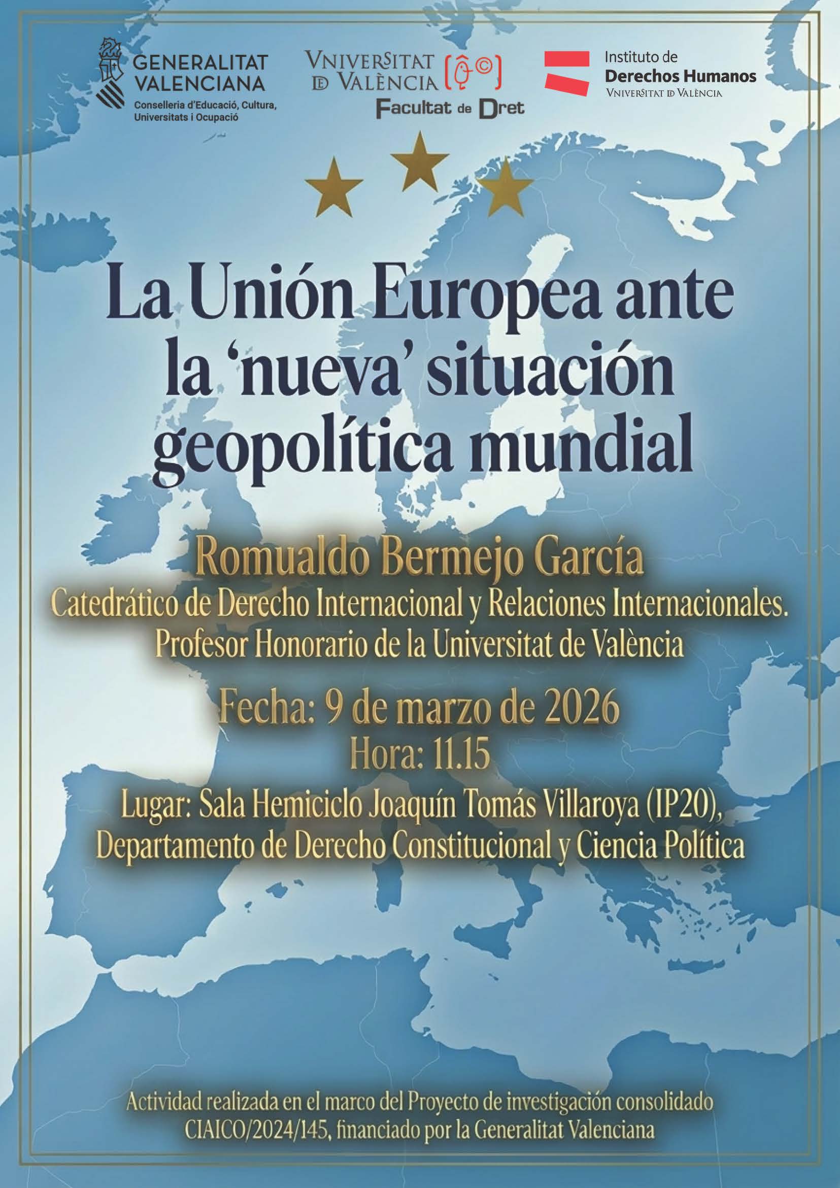 cartel activitat