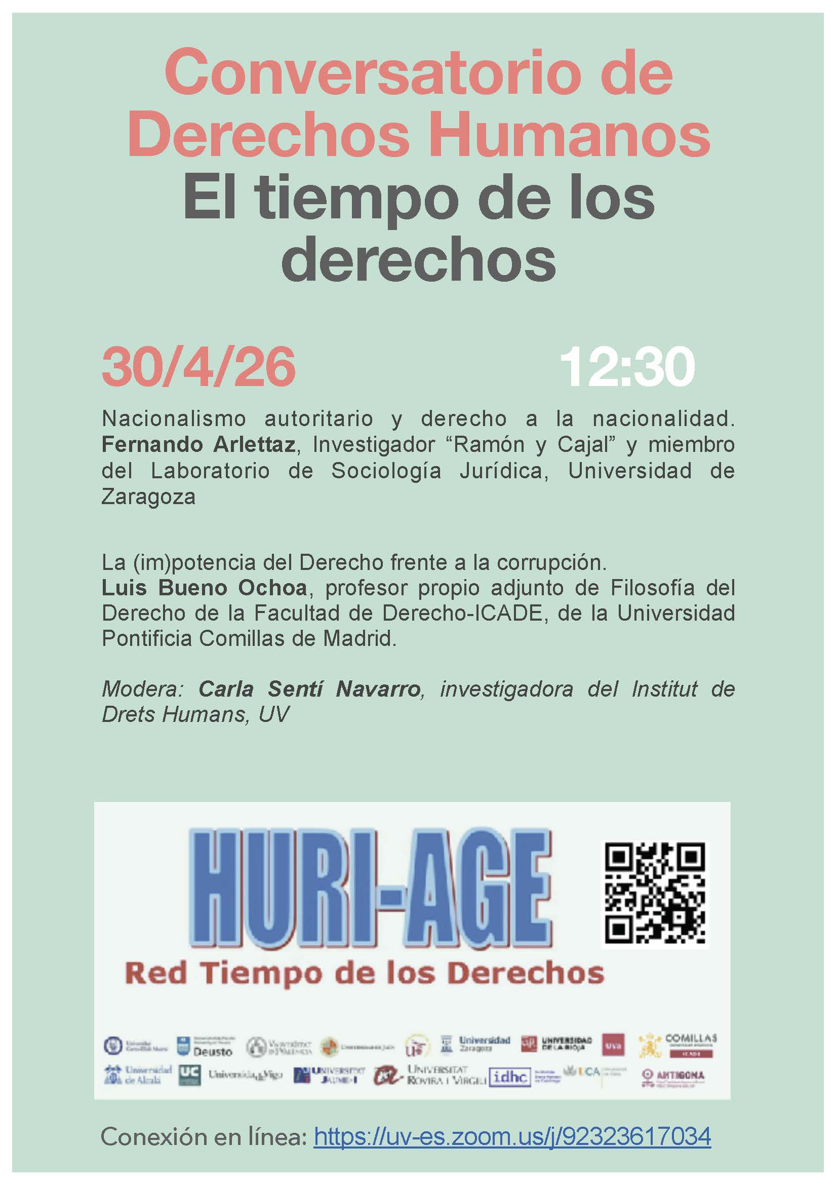 cartel activitat