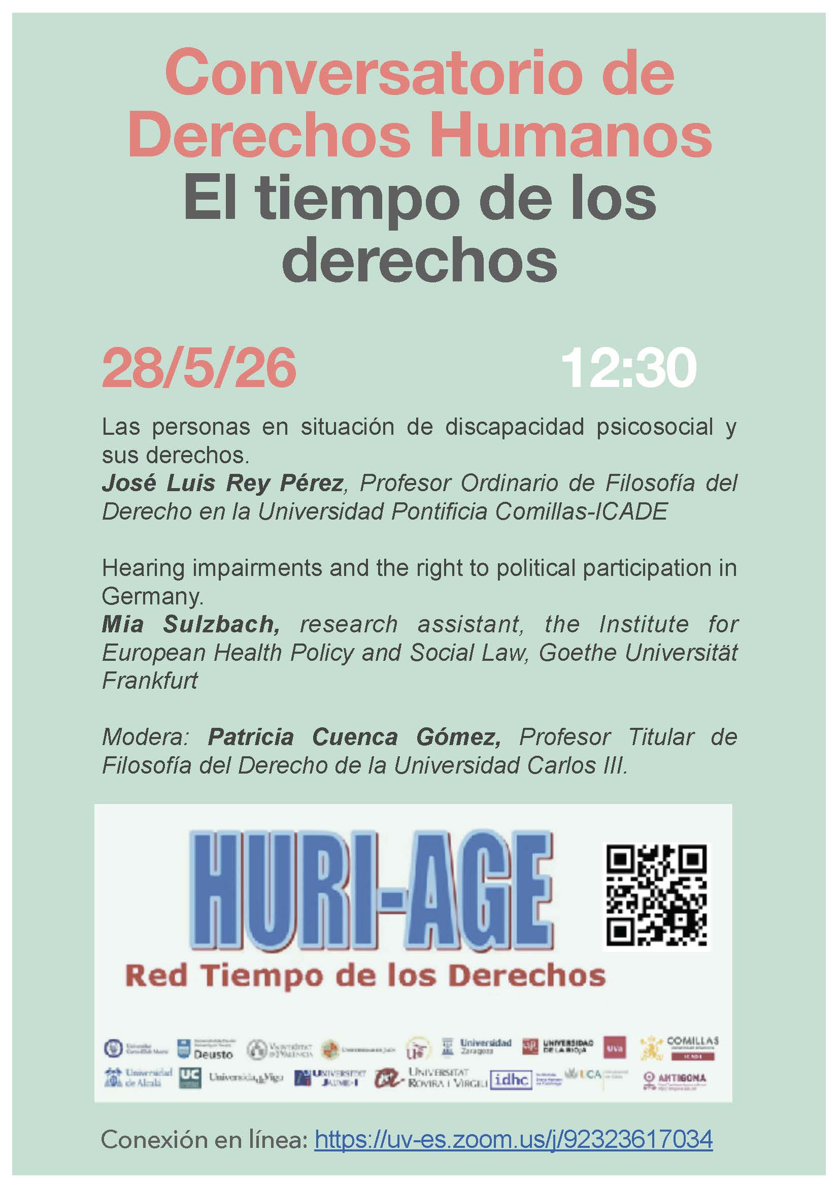 Cartel activitat