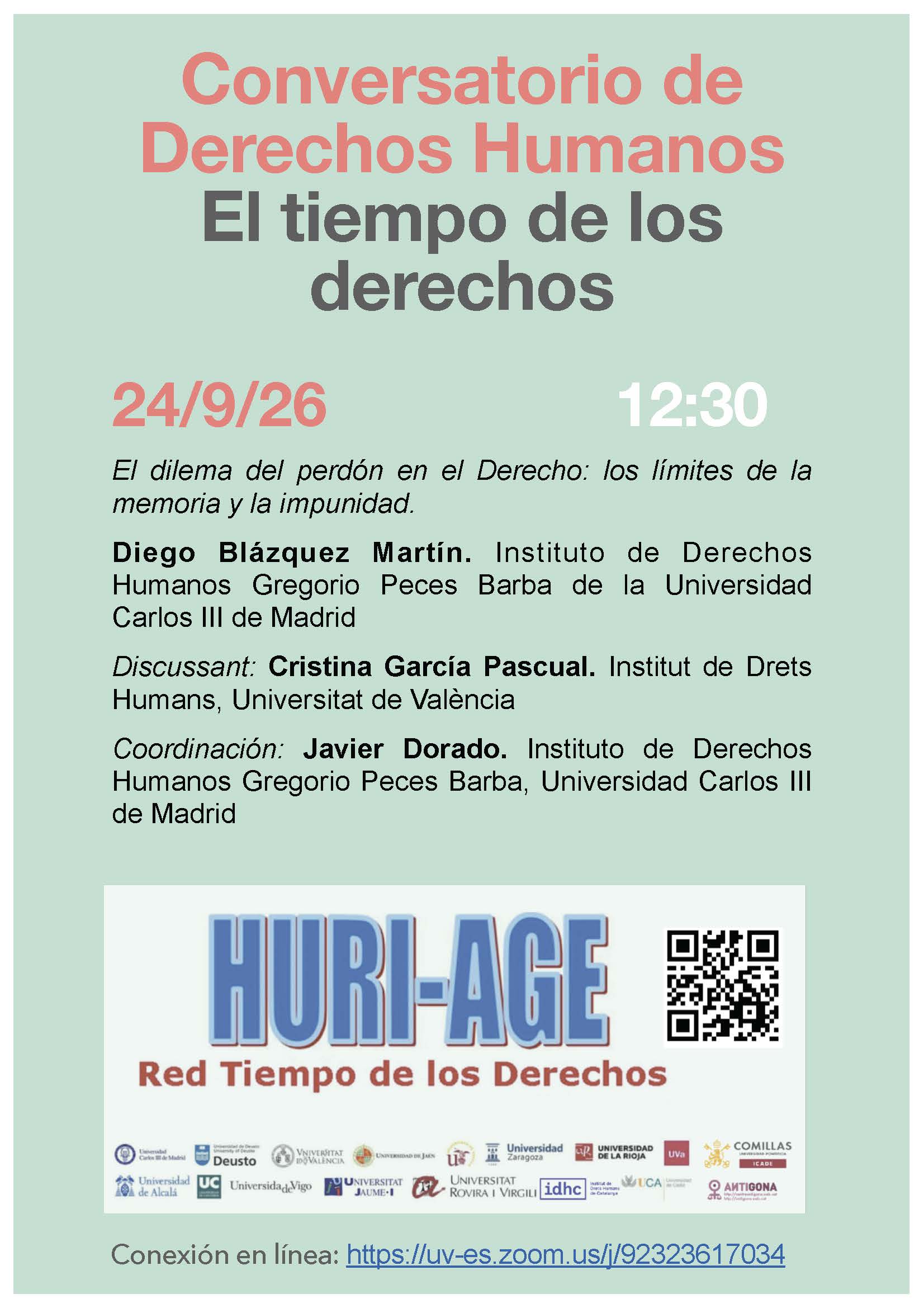 cartel activitat