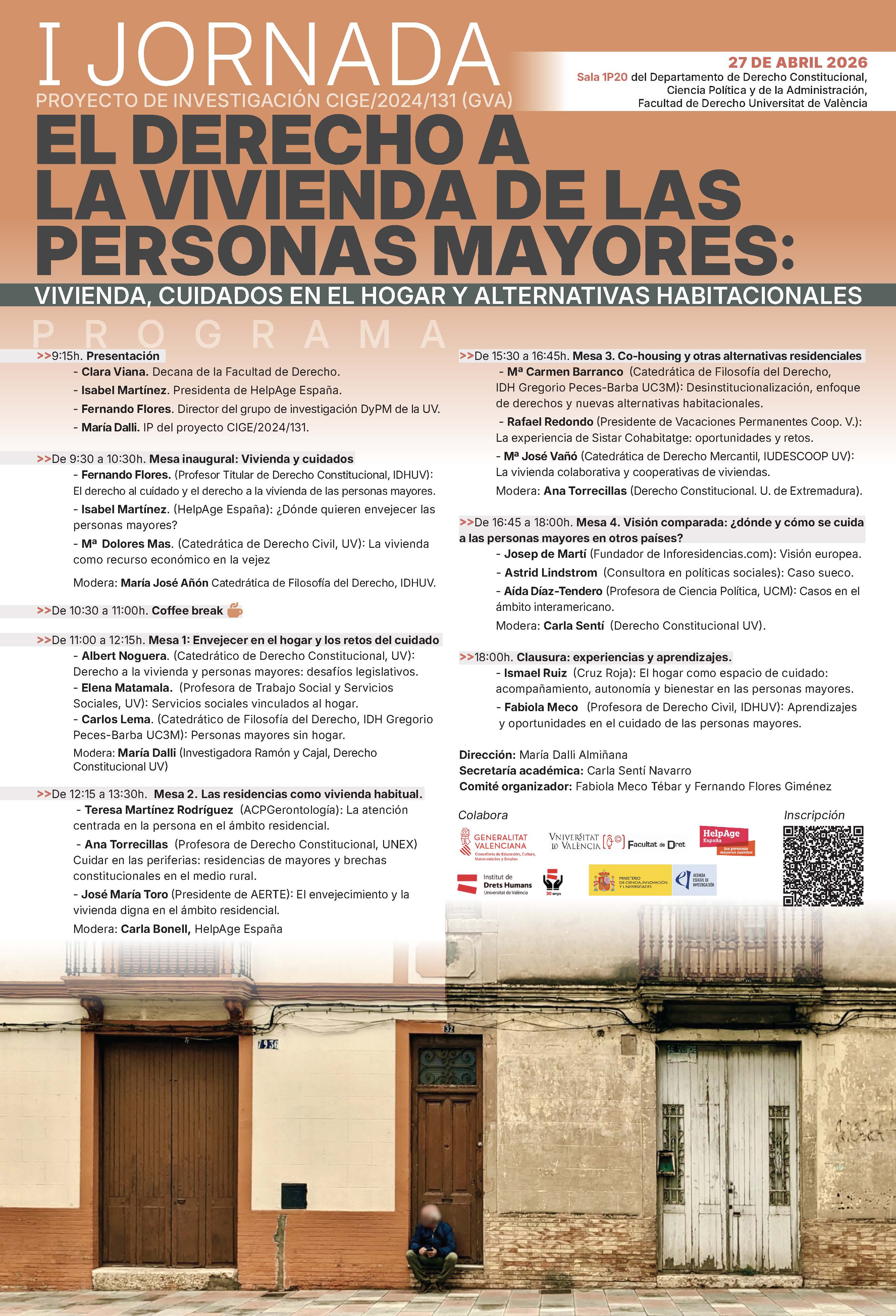 cartel activitat