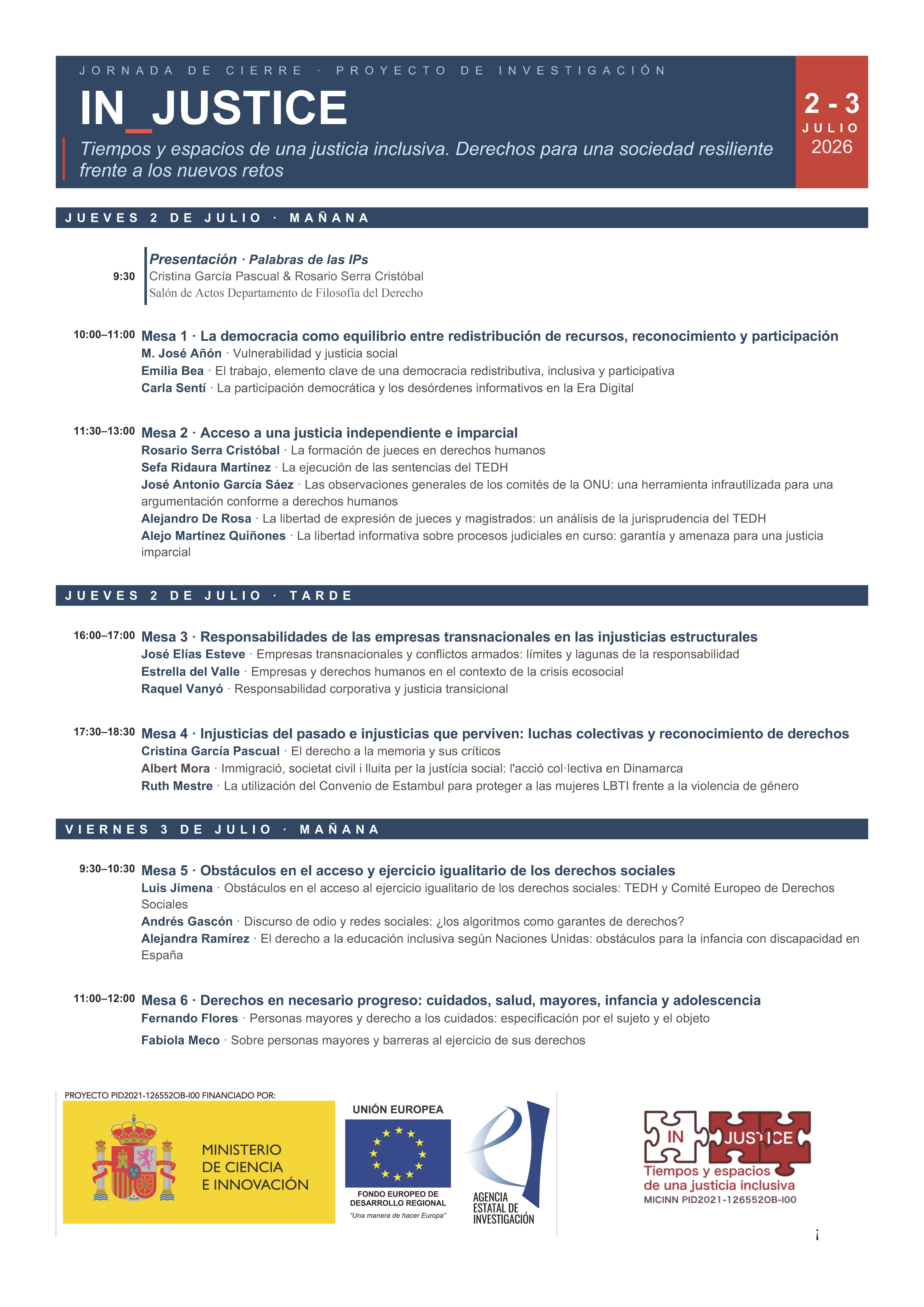 cartel activitat