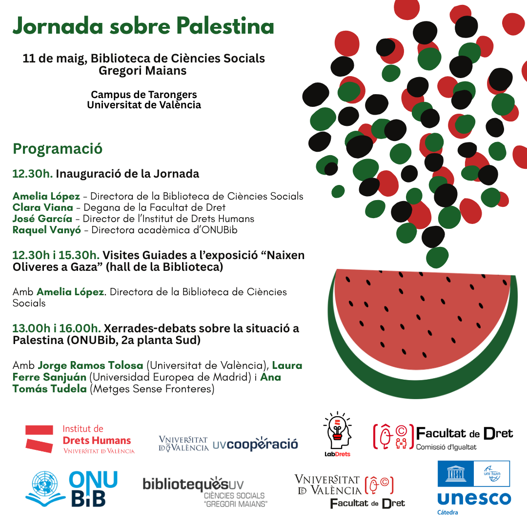 cartel activitat