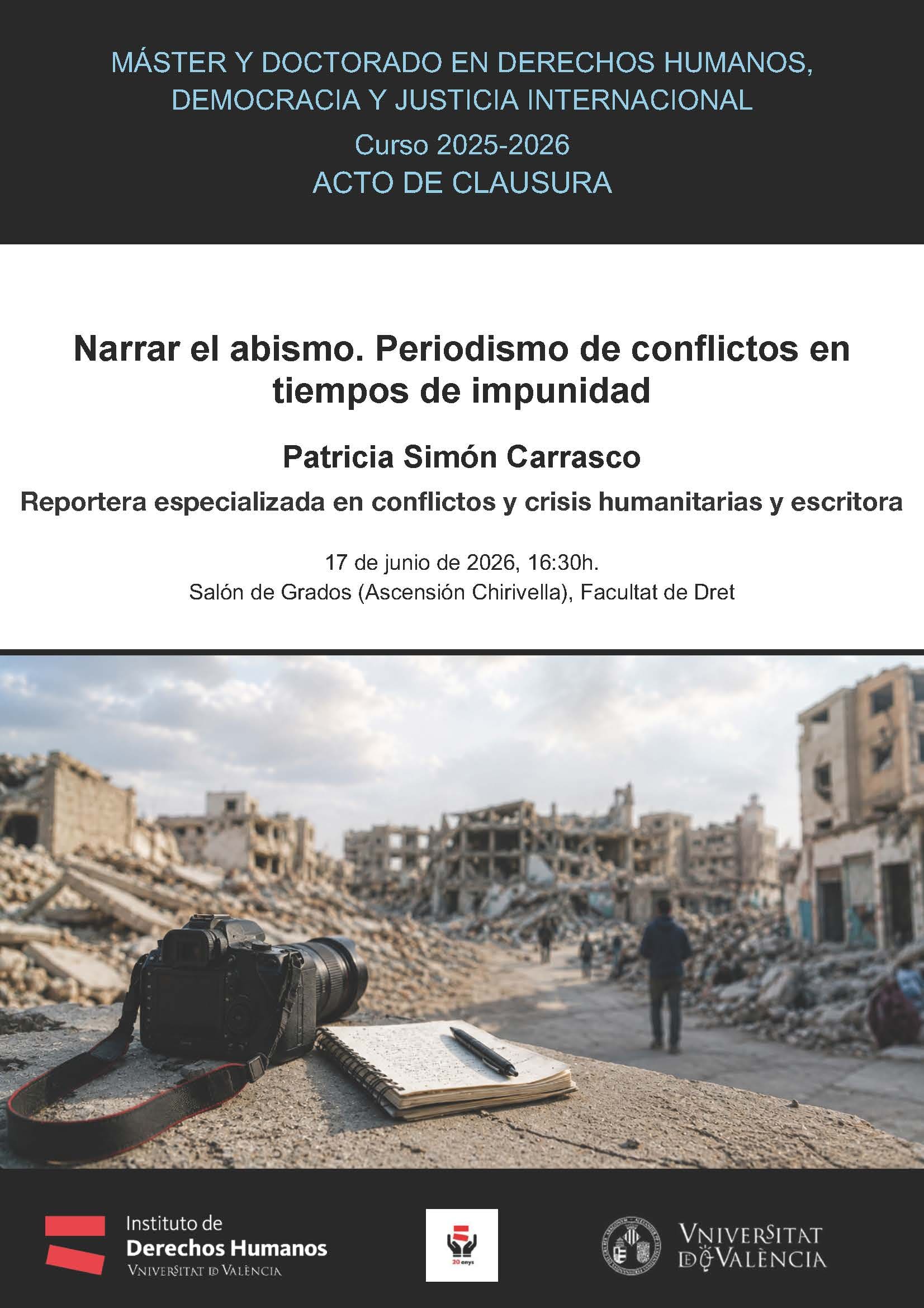 cartel activitat