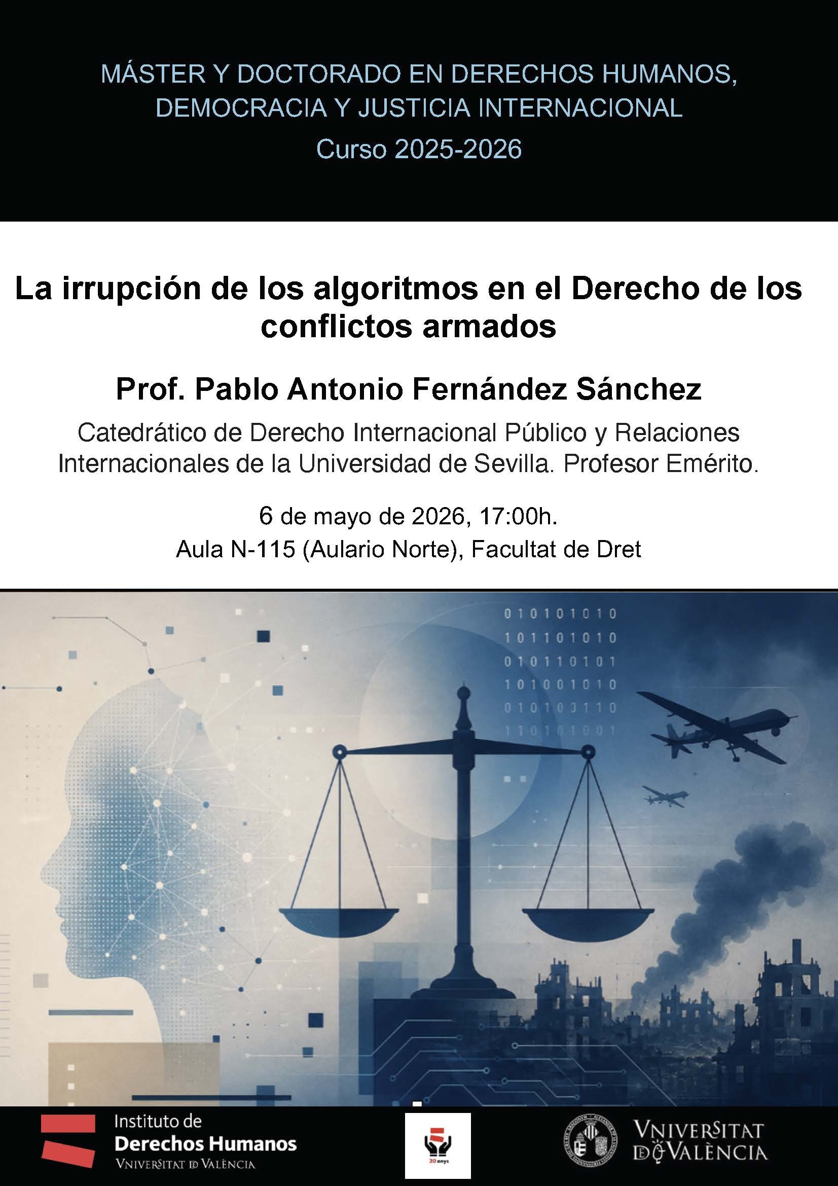 cartel activitat