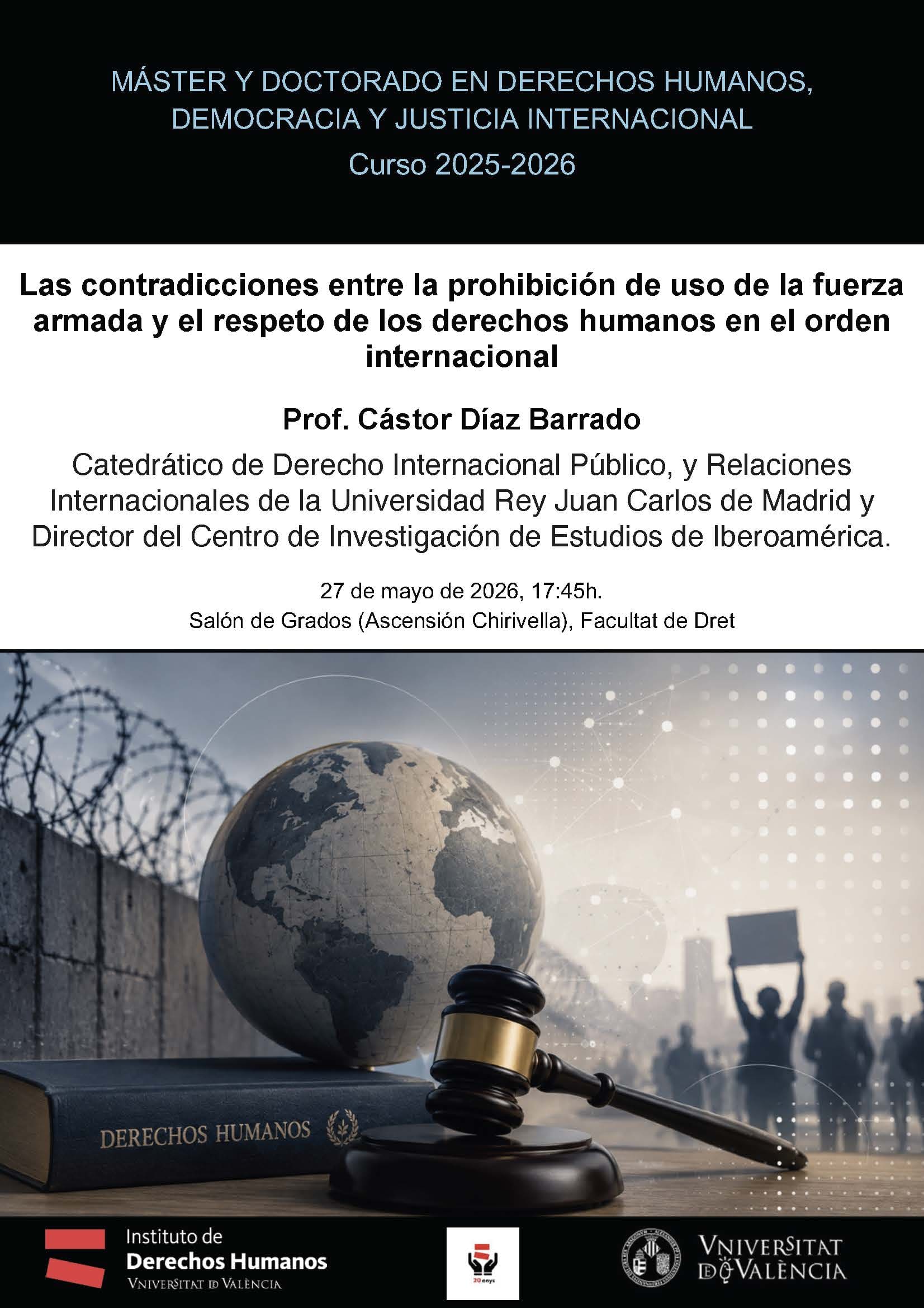 cartell activitat