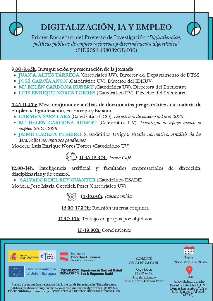 Cartel Activitat