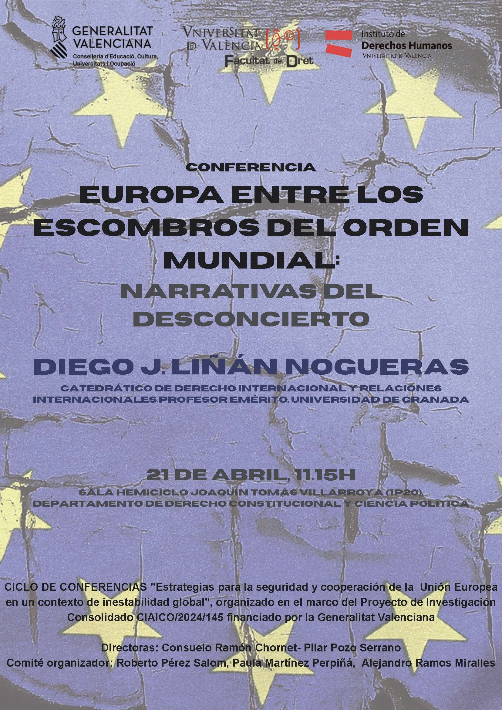 cartel activitat