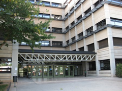Facultat de farmàcia