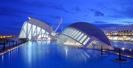 artes y ciencias