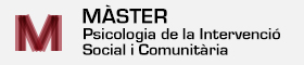 Màster en Psicologia de la Intervenció Social i Comunitària
