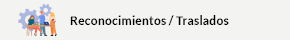 Se abrirá una nueva ventana. Reconocimientos Enfermería
