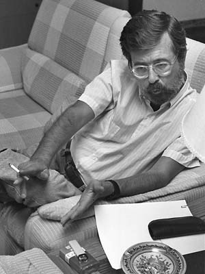 Alfons Cucó