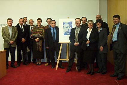 Presentació Càtedra Alfons Cucó