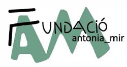Logo Antonia Mir