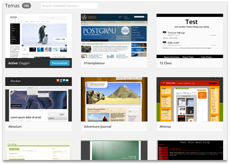 blogs