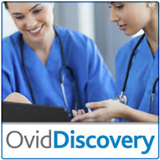 Ovid Nursing
