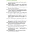 Bibliografía estilo APA