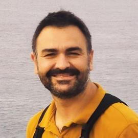 Oscar Llopis