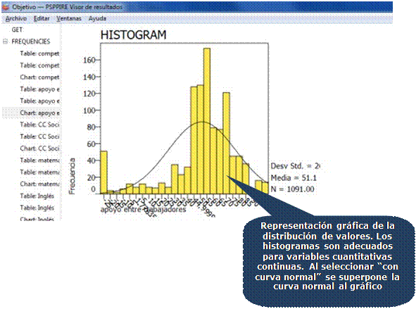programa pspp estadistica programa pspp estadistica