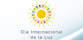 Concurso de fotografía, «Dia Intenacional de la Luz» - 16 de mayo