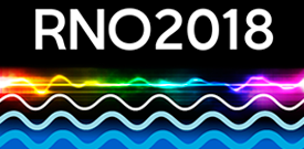 XII Reunión Nacional de Óptica, RNO2018