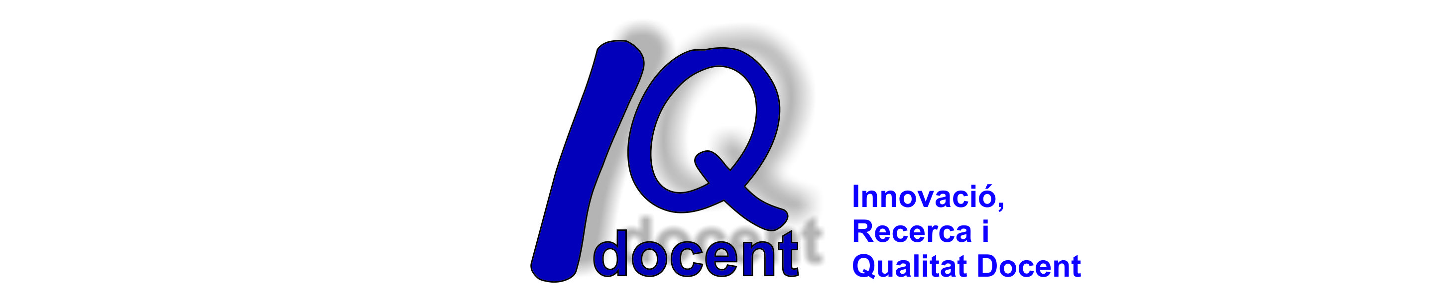 IQDOCENT - Grupo de innovación, investigación y calidad docente