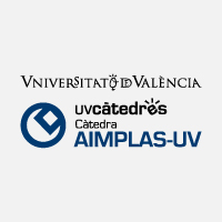 Logo Càtedra AIMPLAS-UV