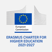 Erasmus charter for higher education
