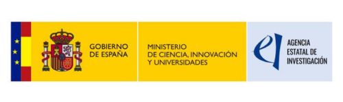 Ministerio de Ciencia, Innovación y Universidades. Agencia Estatal de Investigación