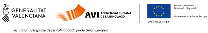Finançament AVI i Unió Europea